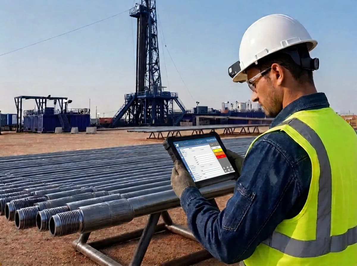 Field Technicians